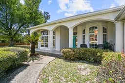 Magnolia Hideout