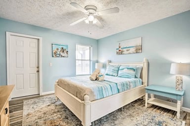 Bedroom 1