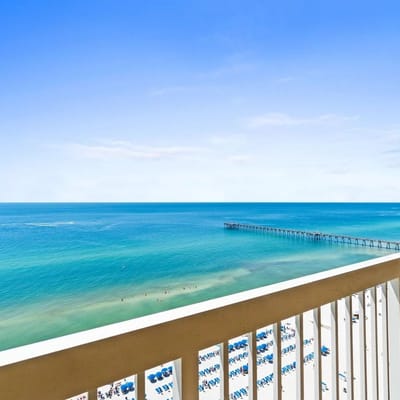 Pier Splendor