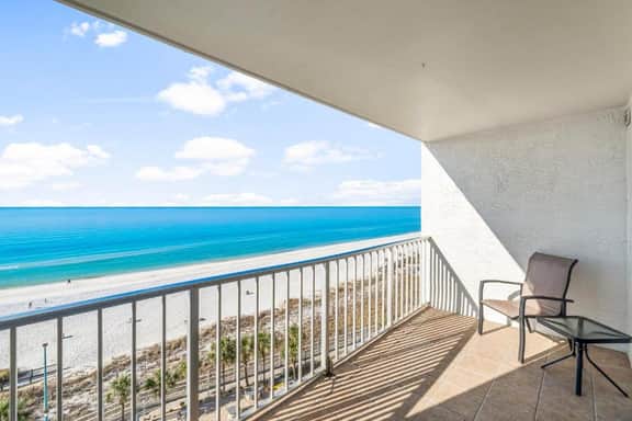 Coastal Breeze