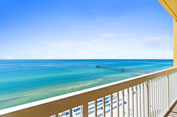 Pier Splendor
